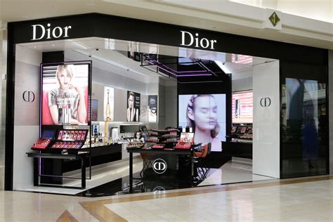 dior perfume and beauty boutique